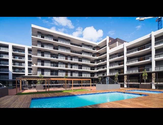 3 BEDROOM APARTMENT FOR SALE IN UMHLANGA RIDGE